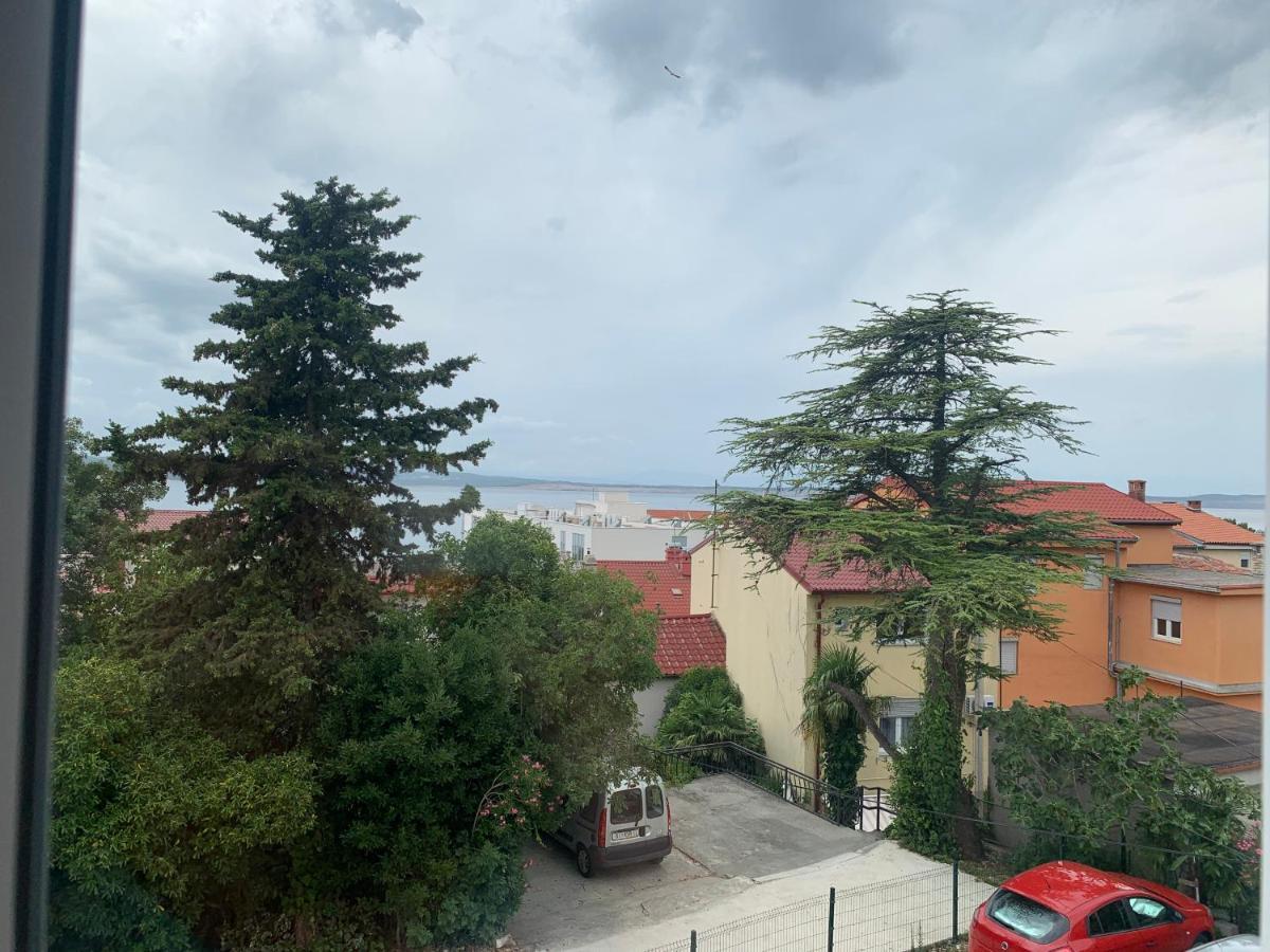 Sanela- Apartman Za Bezbrizan Odmor Crikvenica Extérieur photo