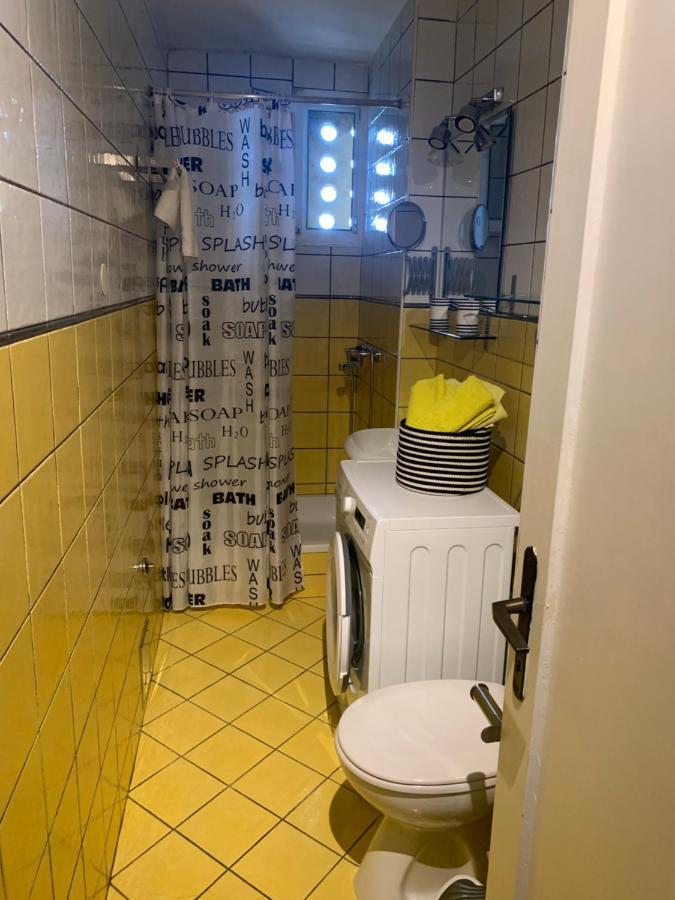 Sanela- Apartman Za Bezbrizan Odmor Crikvenica Extérieur photo