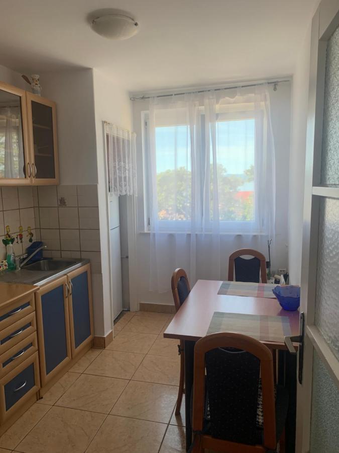 Sanela- Apartman Za Bezbrizan Odmor Crikvenica Extérieur photo